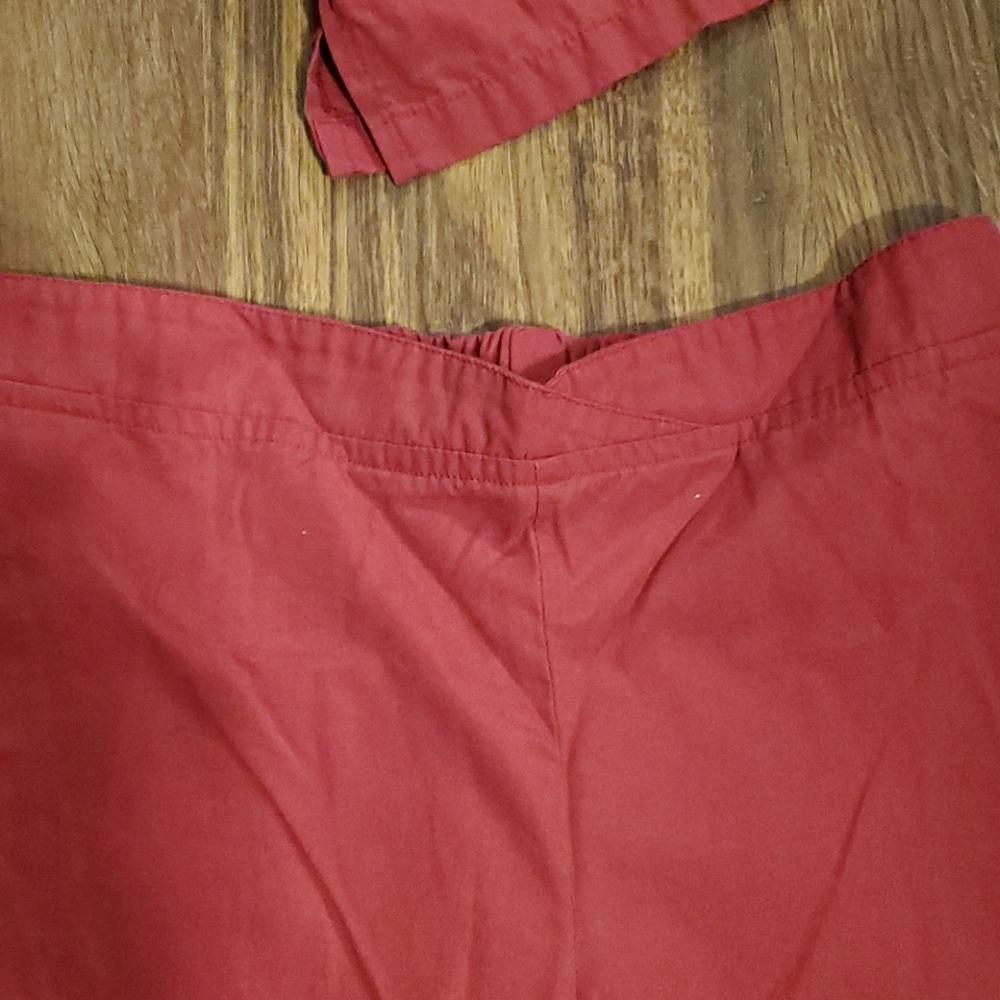 Scrub set - Picture 3 of 3